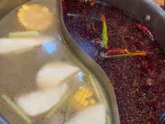 -掂档潮汕牛肉火锅(cityon熙地港店)