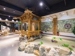 -大和洗浴休闲会所