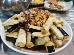-华春餐馆(鱼山路店)