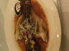 -东方明珠老上海8号餐厅(东方明珠广播电视塔店)