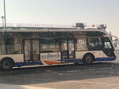 -哈尔滨太平国际机场-T2航站楼