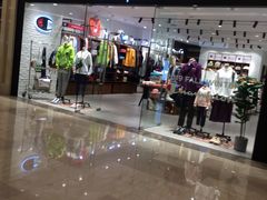 -Champion(武汉国际广场店)