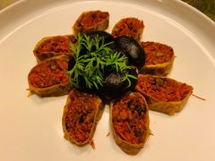 -唐廊烤鸭店(工体店)
