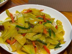-辣公子·千岛湖私房菜(滨江店)
