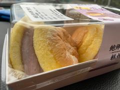-鲍师傅糕点(春熙路店)