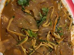 -李老哈·东北菜(宋园路店)