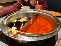 -一绪に寿喜烧(虹悦城店)