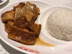 -新宝餐厅(流塘店)