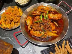-红盔甲·小龙虾(人民广场店)