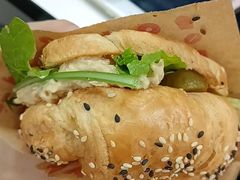 -Tims天好咖啡·贝果(杭州东站店)