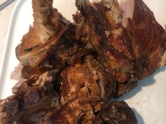-北李妈妈菜·海肠捞饭(开发区万达店)