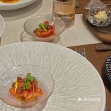 爱马仕橙小洋楼🌆AMA新派融合料理