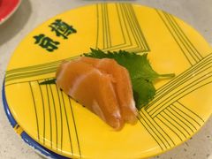 -京樽回転寿司(奥林匹克店)