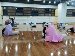 -美育音乐舞蹈国际机构(唯盛校区)