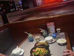 -得意啫·广东啫啫煲(前海HOP店)