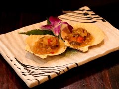 -渔日本料理铁板烧(新天地假日广场店)
