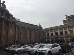 -南洋长胜酒店(广州东站天平架地铁站店)