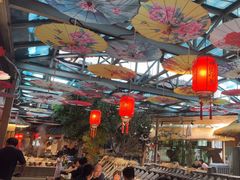 -田园印象·成都土菜院子(华阳店)