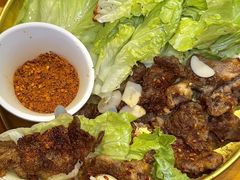 -771餐吧·咖啡·西餐·烤肉(金湖广场店)