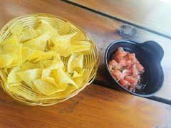 -Pistolera Mexican Cantina女枪手墨西哥餐厅(碧云路店)