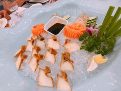 -温州万和豪生大酒店-餐厅