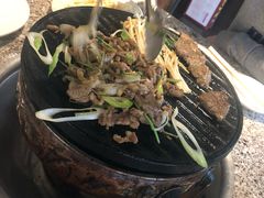 -厚味居炙子烤肉·清真(天桥南纬路店)