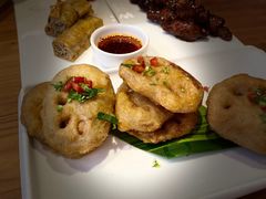 -枣子树·素食餐厅(普陀山店)