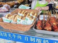 -牛街清顺斋小吃(牛街东里小区一区店)