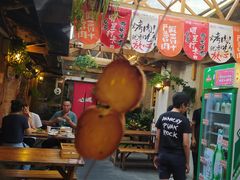 -福苗小骆驼烧烤(莲湖路店)
