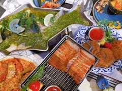 -BetterThai 泰加(苏州中心店)