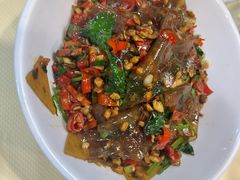 -笨罗卜浏阳菜馆(龙华鹏润达店)