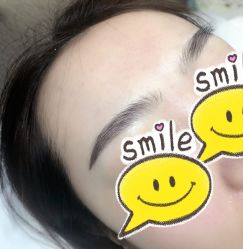 点击看大图 -MIVI·纹眉半永久野生眉