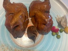 乳鸽-潮上潮(南中环店)