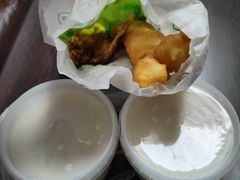 -兄弟深夜豆浆