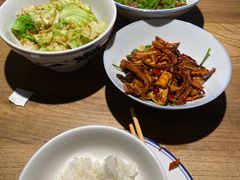 -农耕记·湖南土菜(科技园店)