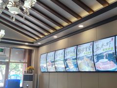 -华圆美食-老蓬莱菜(蓬港路店)