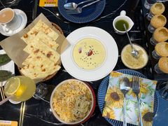 -木尔坦·Multan巴基斯坦清真餐厅halal(大智嘉园店)
