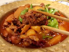 -阿拉丁新疆风味餐厅·清真(罗廊巷店)