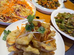 -东北人家铁锅炖(水岸帝景店)