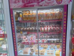 -味多美蛋糕(六里桥店)