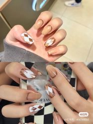 -妙睫屋日式美甲美睫