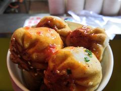 -小路易生煎馆(前进五路店)