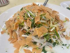 -啊杞恒益饭店(南头总店)