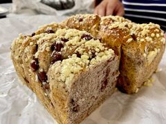 北海道红豆-小蜜蜂·Bakery&Coffee(翰子花园店)