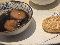 -二泉园老菜馆·百年无锡菜