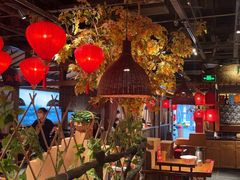 -老湘村·湖南土菜(天河维多利店)