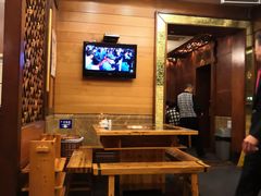 -老码头火锅(玉林店)