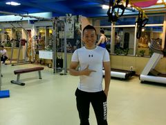 -中田·健身+普拉提(太阳广场店)