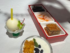 -小河盐帮·私家菜·烤鸭(三元桥·霄云路店)