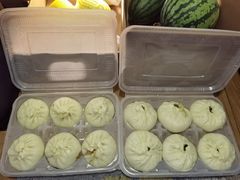 菜包-和善园手工包子(永吉路店)